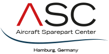 Aircraft Sparepart Center